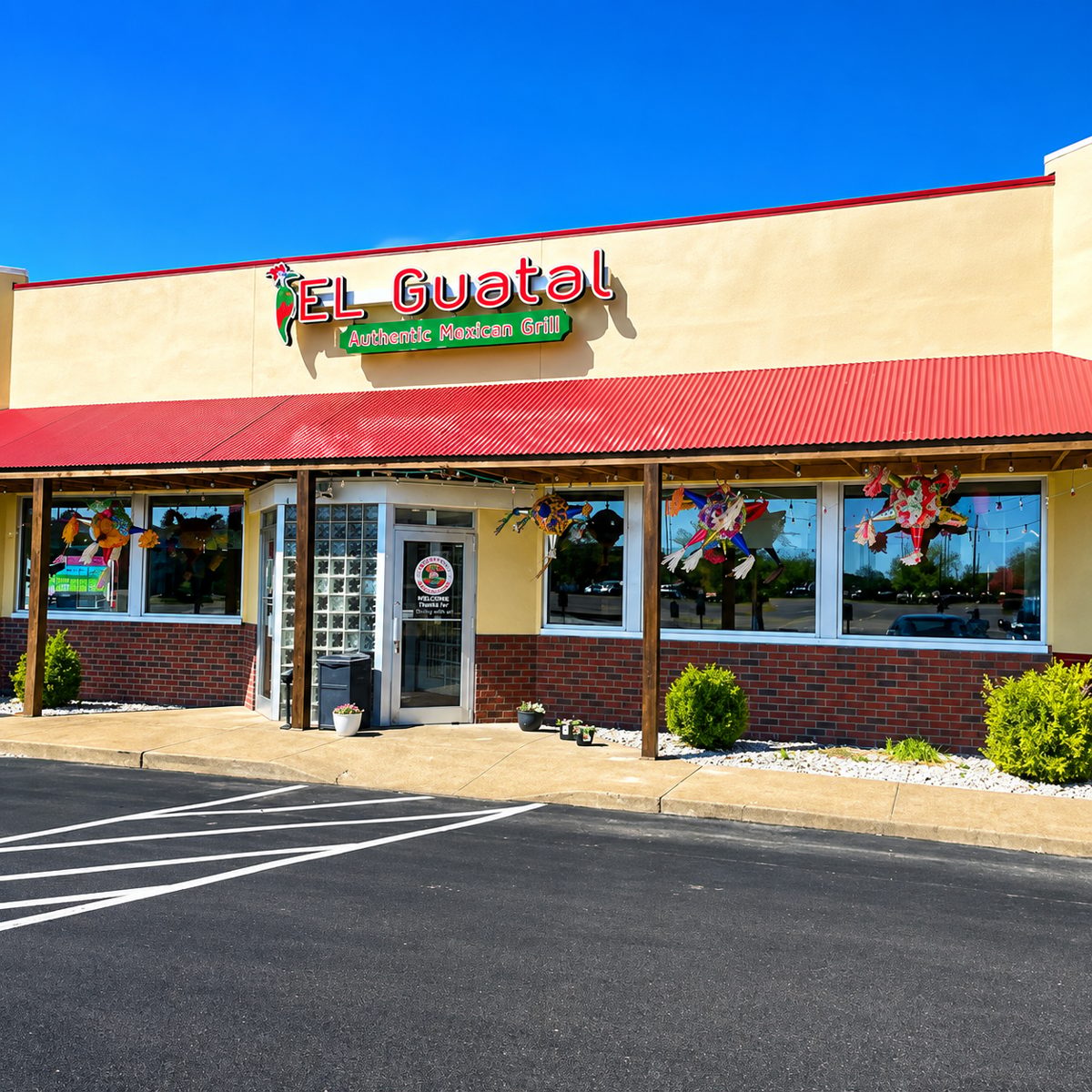 Where every dish carries a story