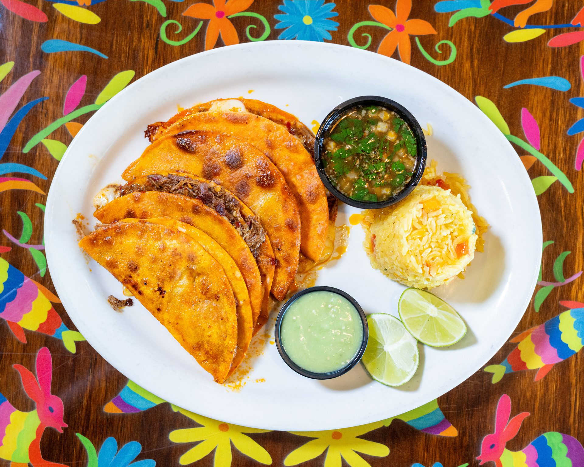 Tradition in Every Bite