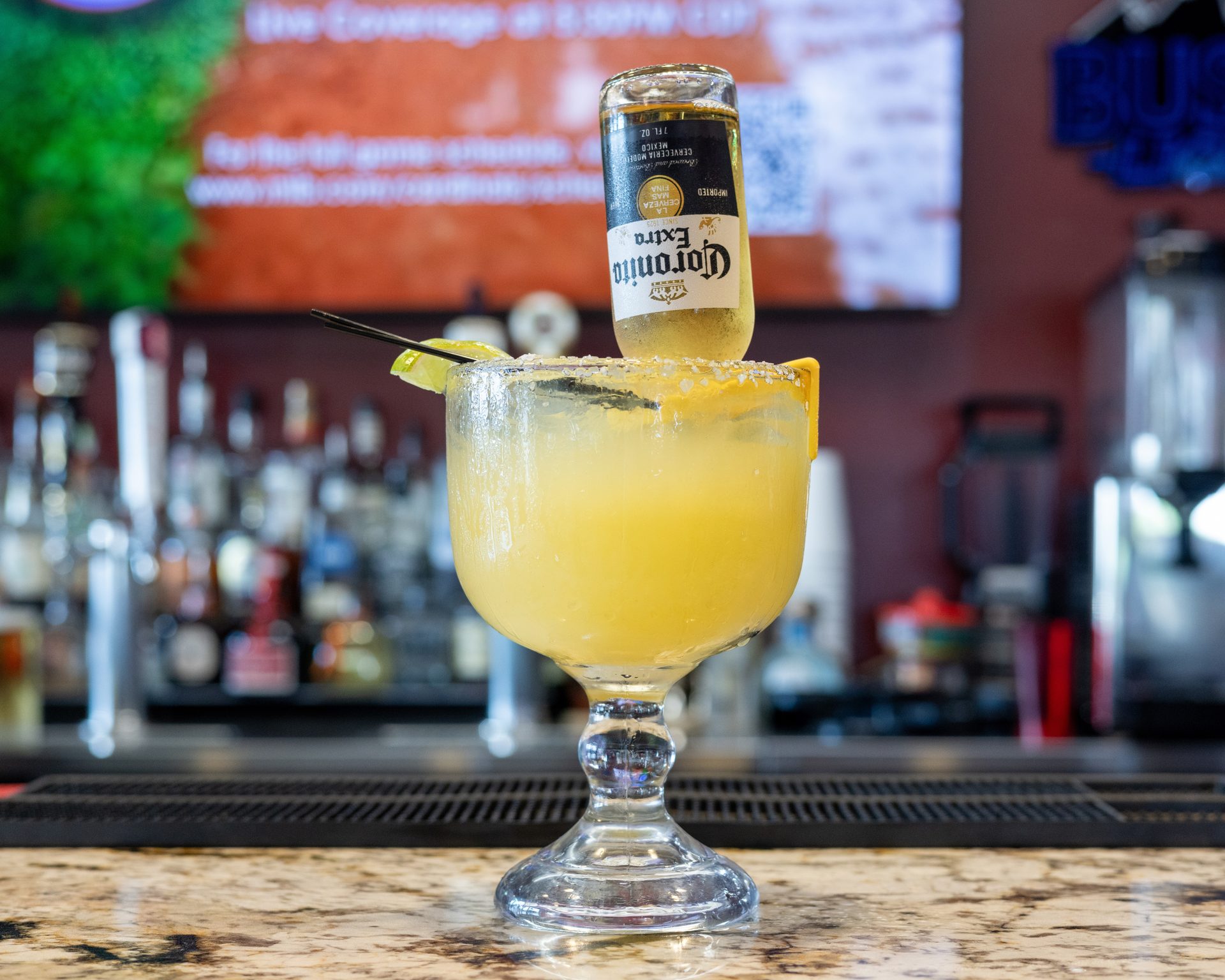 Cocktails Crafted to Impress