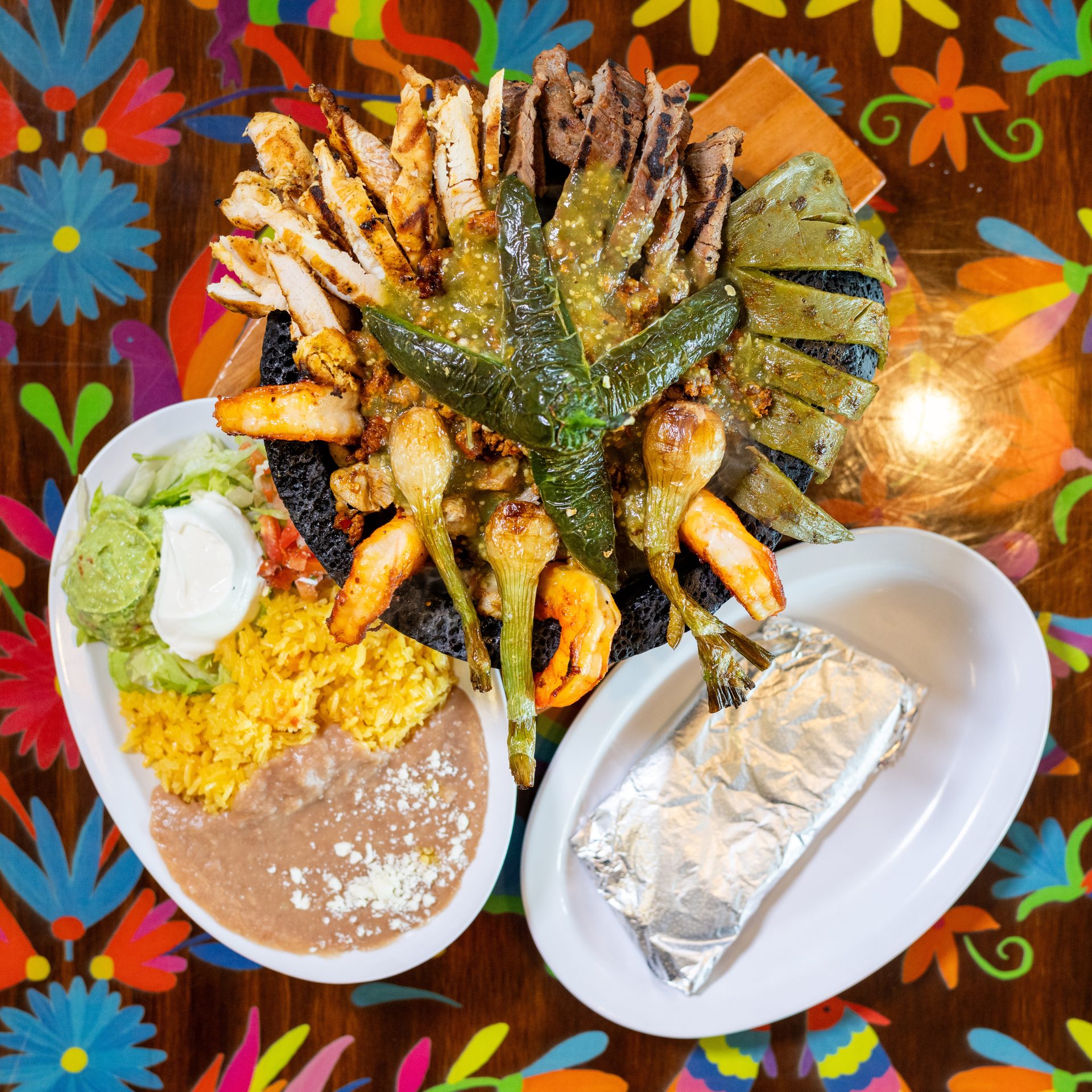 El GUATAL authentic Mexican restaurant Rewards