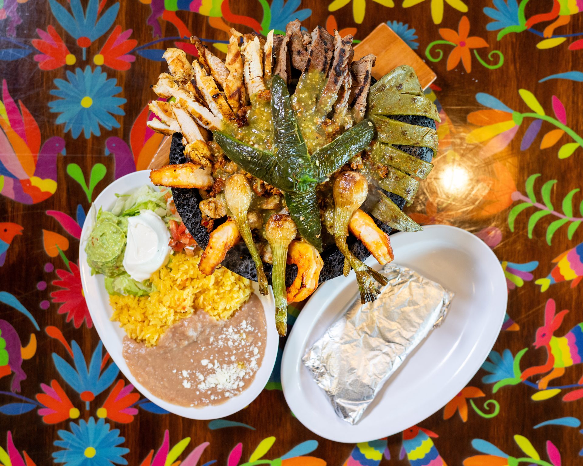 El GUATAL authentic Mexican restaurant Rewards