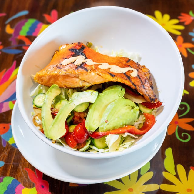 Sofie's Salad.