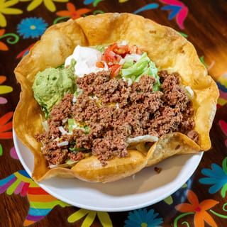 Taco Salad
